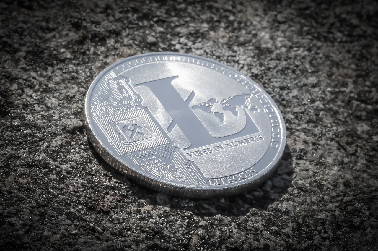 litecoin, currency, cryptocurrency-3333546.jpg