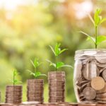 From Pennies to Profits: Funding Investment Accounts with Found Change